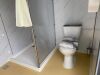 UNRESERVED/UNUSED Bastone Toilet & Shower - 11