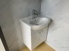 UNRESERVED/UNUSED Bastone Toilet & Shower - 12