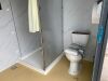 UNRESERVED/UNUSED Bastone Toilet & Shower - 9