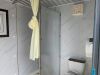 UNRESERVED/UNUSED Bastone Toilet & Shower - 10