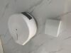 UNRESERVED/UNUSED Bastone Toilet & Shower - 12