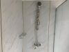 UNRESERVED/UNUSED Bastone Toilet & Shower - 14