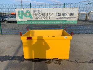 Large Yellow Skip