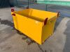 Large Yellow Skip - 2