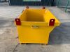 Large Yellow Skip - 3