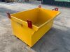 Large Yellow Skip - 4