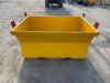 Large Yellow Skip - 5