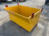 Large Yellow Skip - 6