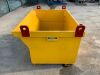 Large Yellow Skip - 7