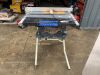 Ryobi Table Saw