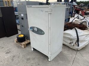 Phoenix 4602 Safe