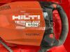 Hilti TE1000 110v Demolition Drill - 2