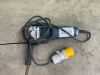 Bosch Angle Grinder