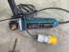 Bosch Angle Grinder - 2