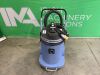 Numatic 110v Wet Vacuum - 2