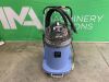 Numatic Wet Vacuum - 2