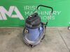 Numatic Wet Vacuum