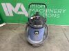 Numatic Wet Vacuum - 2