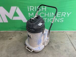 Numatic Wet Vacuum