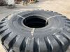 UNRESERVED/UNUSED 4 Of 26.5 x 25 x 28 Dump Truck/Loader Tyres - 8