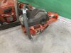 3x Husquvarna Petrol Chainsaws for Parts or Repair - 5