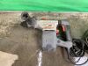 UNRESERVED Challenge Xtreme SDS Drill & Powercraft 9" Angle Grinder - 3