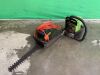 UNRESERVED Black & Decker Hedgecutter & Florabest BK55 Chainsaw