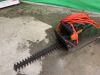 UNRESERVED Black & Decker Hedgecutter & Florabest BK55 Chainsaw - 3