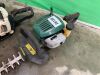 UNRESERVED Alpina H60 Hedge Trimmer & Draper Hedge Trimmer - 3