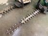 UNRESERVED Alpina H60 Hedge Trimmer & Draper Hedge Trimmer - 6