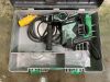 UNRESERVED Hikoki DH28PC SDS Drill - 2