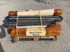 UNRESERVED Pallet Of Truck Lights & Lighting Tower Light