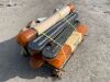 UNRESERVED Pallet Of Truck Lights & Lighting Tower Light - 2