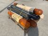 UNRESERVED Pallet Of Truck Lights & Lighting Tower Light - 3