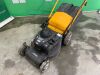 UNRESERVED 2016 Stiga 48SB Lawnmower - 2