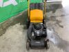 UNRESERVED 2016 Stiga 48SB Lawnmower - 3