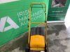 UNRESERVED 2016 Stiga 48SB Lawnmower - 6