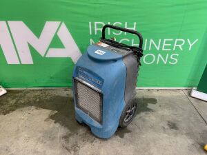 Drizair 1200 Portable Dehumidifier