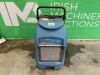 Drizair 1200 Portable Dehumidifier - 2