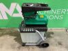 Gardenline Portable Garden Shredder - 2