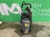 UNRESERVED Karcher Industrial Power Washer c/w Lance & Hose - 2