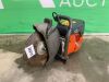 Husqvarna K760 Consaw c/w Diamond Blade