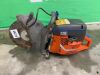 Husqvarna K760 Consaw c/w Diamond Blade - 2