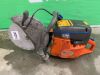 Husqvarna K760 Consaw c/w Diamond Blade - 2