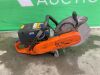 Husqvarna K760 Consaw c/w Diamond Blade - 3