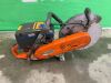 Husqvarna K760 Consaw c/w Diamond Blade - 3