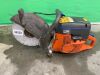 Husqvarna K760 Consaw c/w Diamond Blade - 2