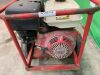 Honda 11HP Portable Welder - Generator - 4