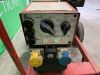 Honda 11HP Portable Welder - Generator - 5