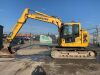 2017 Komatsu PC138US-11 Zero Tail Excavator - 3